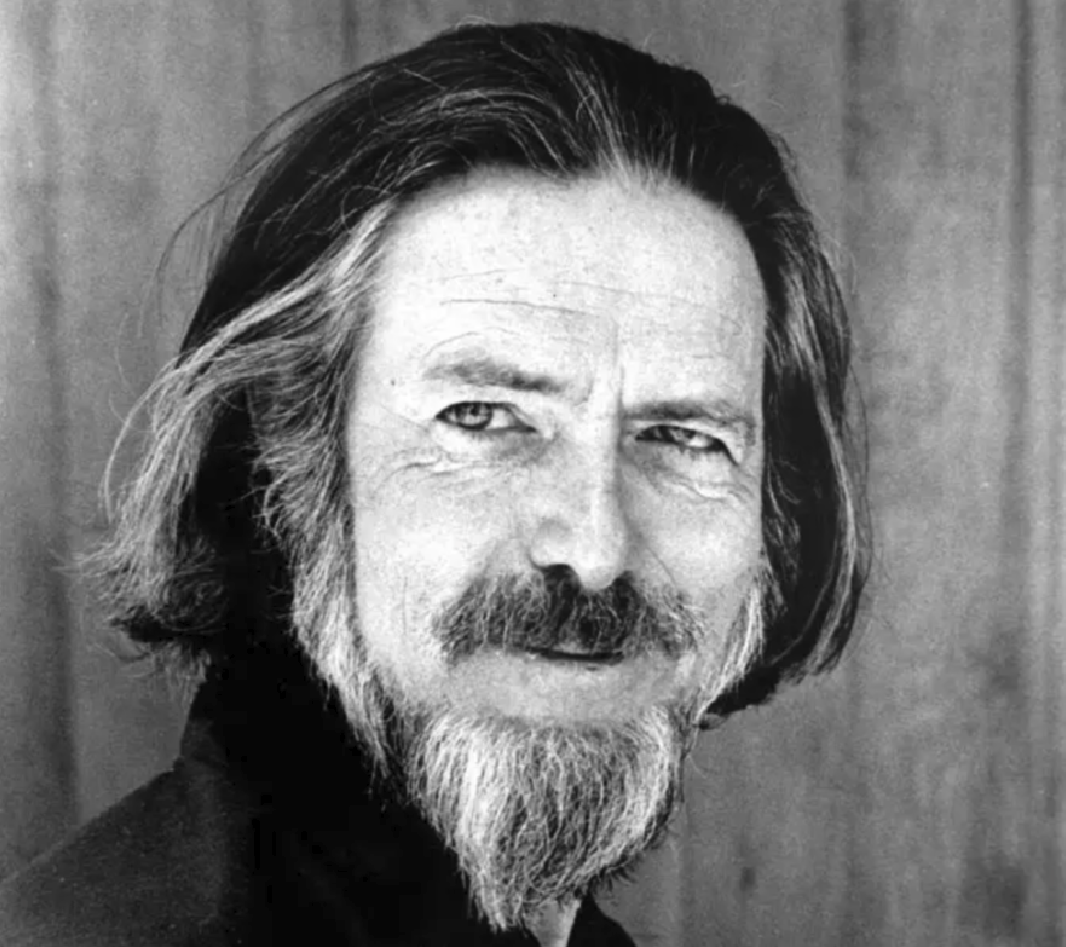 Alan Watts